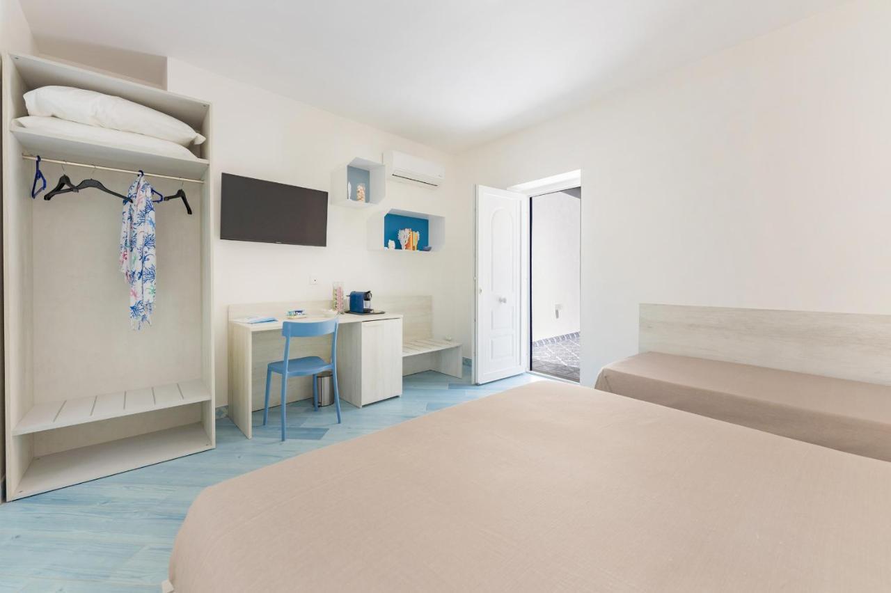 Poseidonia Rooms Redang Island Dış mekan fotoğraf